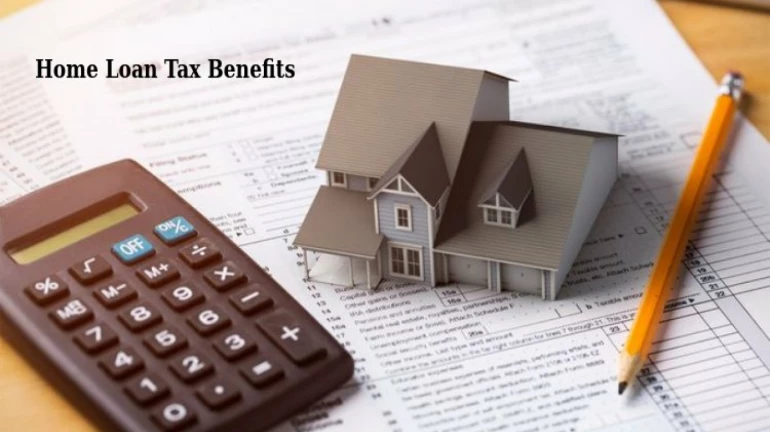 Home Loans Can Help You Save Tax, Here’s How!