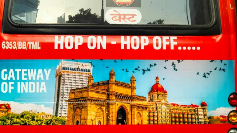 Mumbai: BEST To Run Open Double-Decker Ho-Ho Buses - Details Here Mumbai: BEST To Run Open Double-Decker Ho-Ho Buses - Details Here