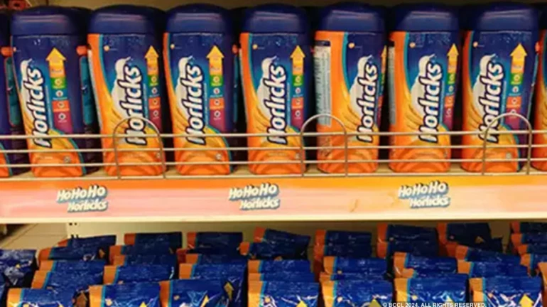 Horlicks is no longer a health drink; This is why Hindustan Unilever took this decision Horlicks is no longer a health drink; This is why Hindustan Unilever took this decision