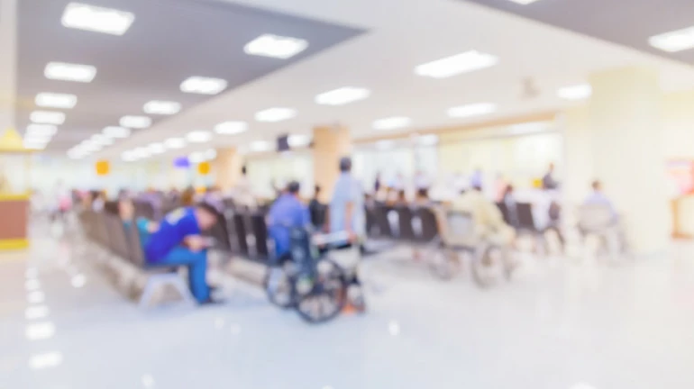 लढाई कोरोनाशी: आयसीयूला निरोप! लढाई कोरोनाशी: आयसीयूला निरोप!