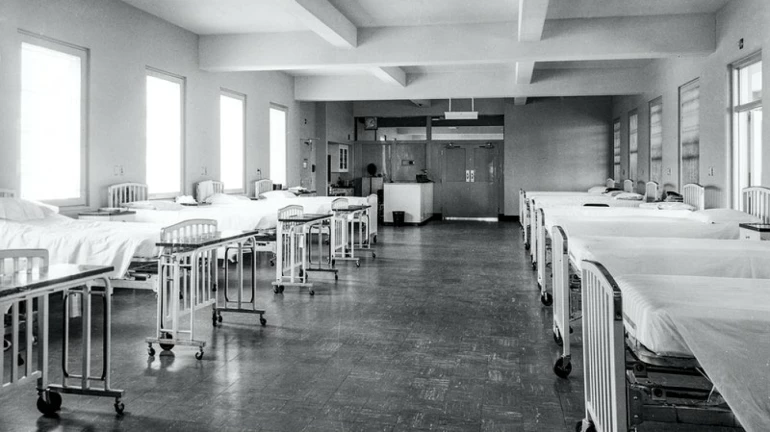 BMC urges private hospitals to allocate 2,000 beds for COVID-19 patients BMC urges private hospitals to allocate 2,000 beds for COVID-19 patients