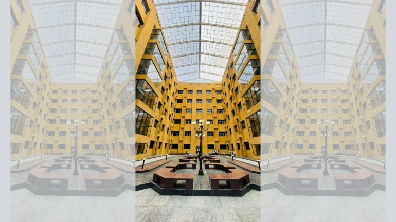 मुंबई उपनगर को मिला अपना पहला मेडिकल कॉलेज मुंबई उपनगर को मिला अपना पहला मेडिकल कॉलेज