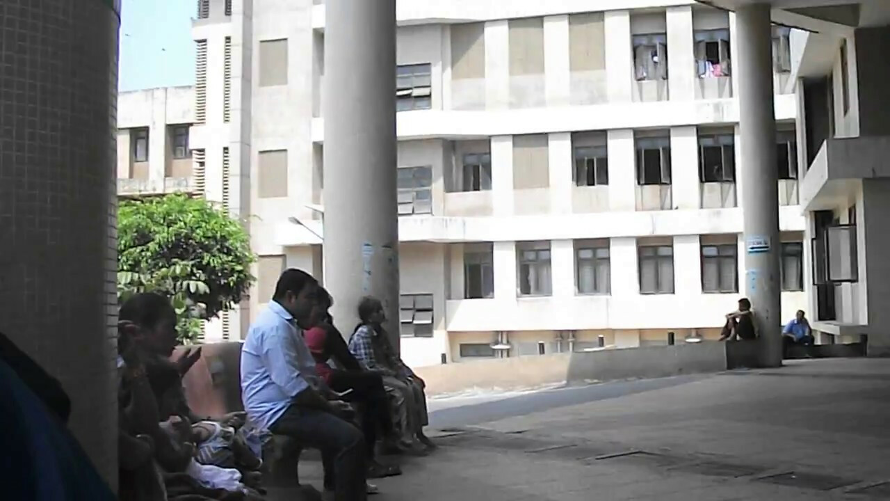 भगवती और डॉ. बाबासाहेब अंबेडकर अस्पताल को तत्काल राशि दी जाएगी - मुख्यमंत्री एकनाथ शिंदे