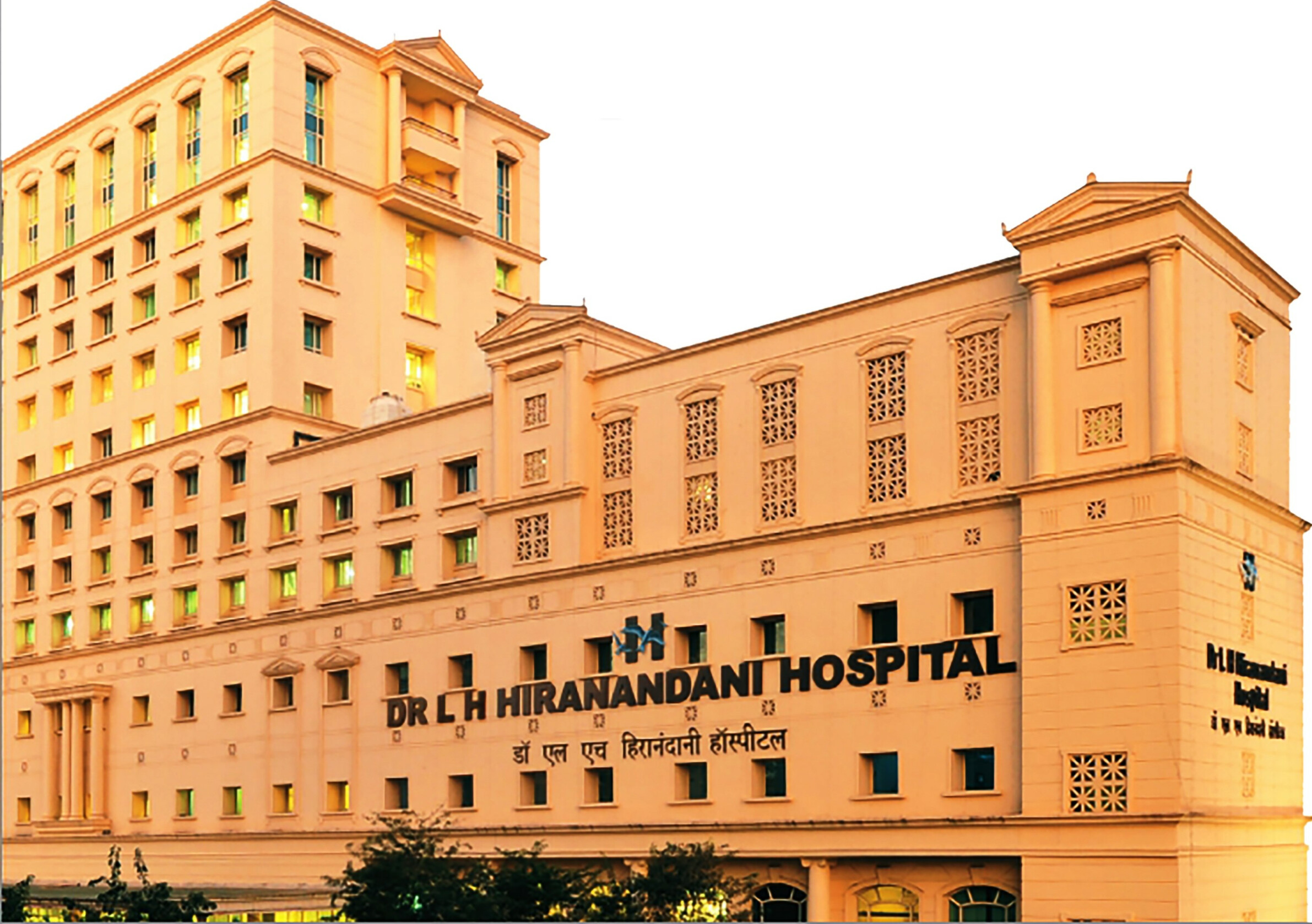 Powai Hospital Achieves Milestone of 50 Bone Marrow Transplants