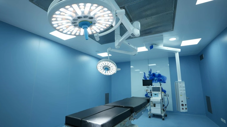 Lilavati Hospital & Research Centre Unveils State-of-the-Art Modular & Hybrid Operation Theatre Lilavati Hospital & Research Centre Unveils State-of-the-Art Modular & Hybrid Operation Theatre
