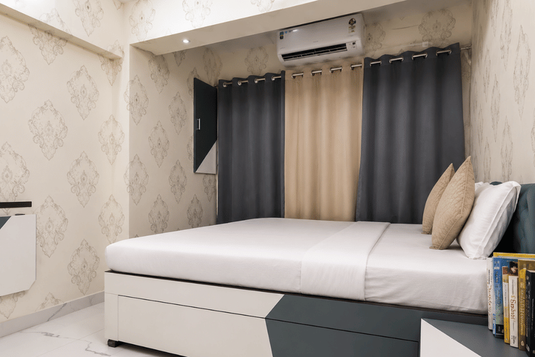 Best PG for Working Professionals Near Vile Parle, Mumbai