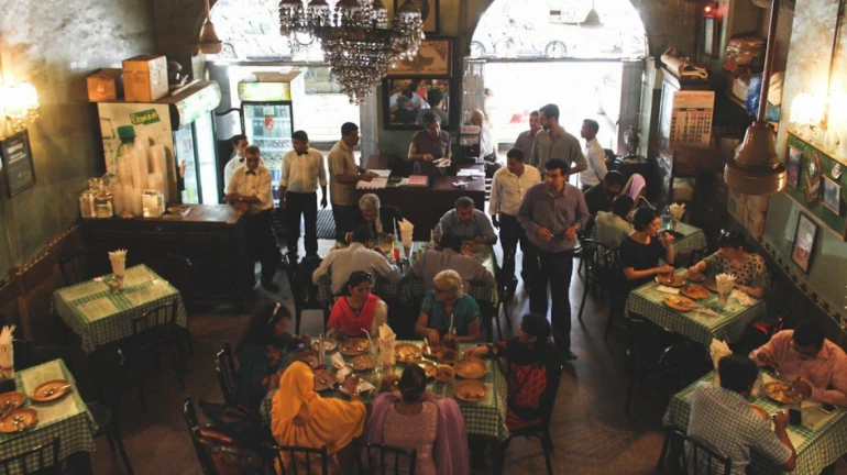 BMC issues regulations for bars, hotels and eateries