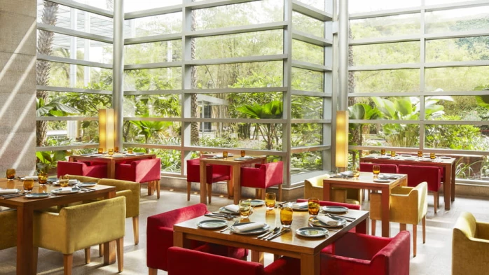 No Plans For The Long Weekend Yet? Enjoy Ultimate, Luxurious Staycation In & Around Mumbai