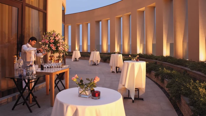 No Plans For The Long Weekend Yet? Enjoy Ultimate, Luxurious Staycation In & Around Mumbai