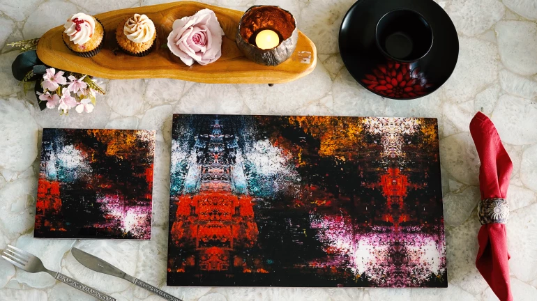 "Fashion industry is notoriously difficult to predict" "Fashion industry is notoriously difficult to predict"