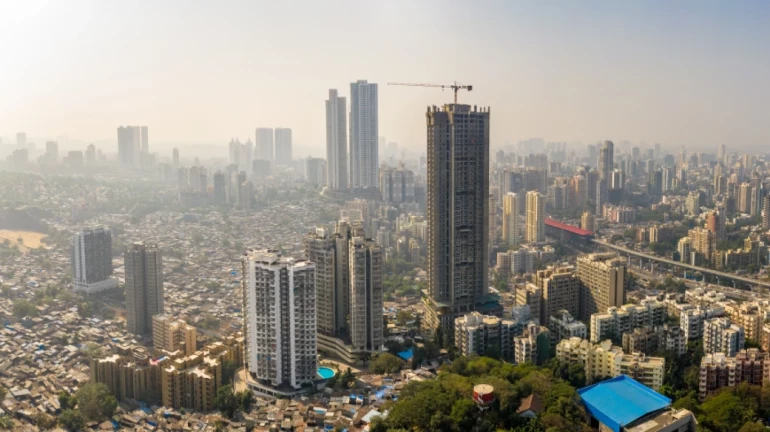 Metro Line 3: A Game-Changer for Mumbai's Real Estate Landscape Metro Line 3: A Game-Changer for Mumbai's Real Estate Landscape