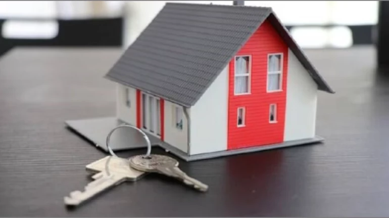 State Government Earns Over INR 12,000 Crore in Revenue from House Sales State Government Earns Over INR 12,000 Crore in Revenue from House Sales