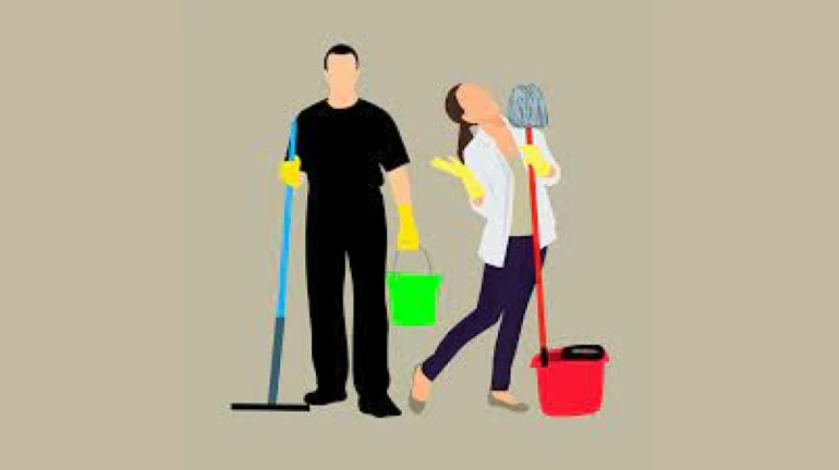 Diwali 2022: Give your home a clean sweep with these handy tips ahead of festival Diwali 2022: Give your home a clean sweep with these handy tips ahead of festival