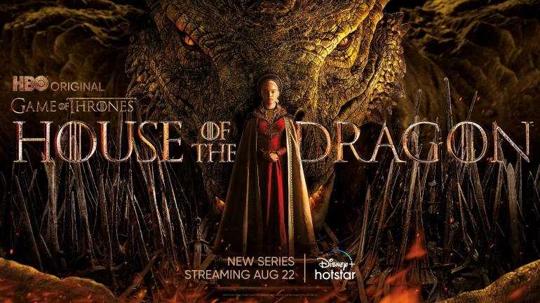 4 things you didn’t know about House of the Dragon