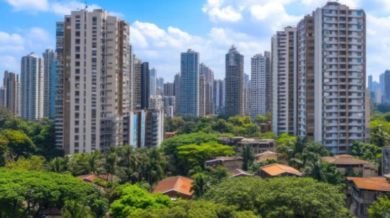 Mumbai Property Market Clocks 12,070 Registrations in September 2025, Stamp Duty Revenues Jump 47% Mumbai Property Market Clocks 12,070 Registrations in September 2025, Stamp Duty Revenues Jump 47%