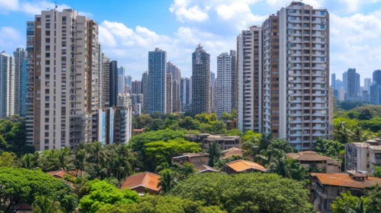 महारेराकडून 10,379 गृहनिर्माण प्रकल्पांना मंजुरी महारेराकडून 10,379 गृहनिर्माण प्रकल्पांना मंजुरी