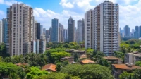 Maharashtra: Individual Property Cards To Flat-Owners, Sets Up Panel To Frame Vertical Property Rules Maharashtra: Individual Property Cards To Flat-Owners, Sets Up Panel To Frame Vertical Property Rules