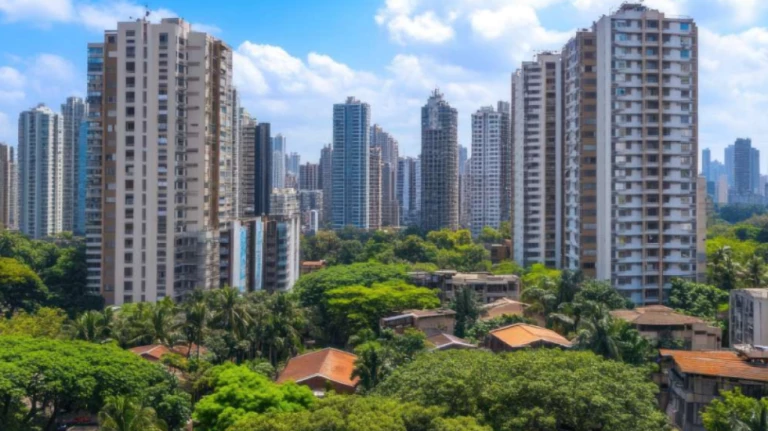 BMC to Allot 426 Flats via Lottery; Application Process Begins
