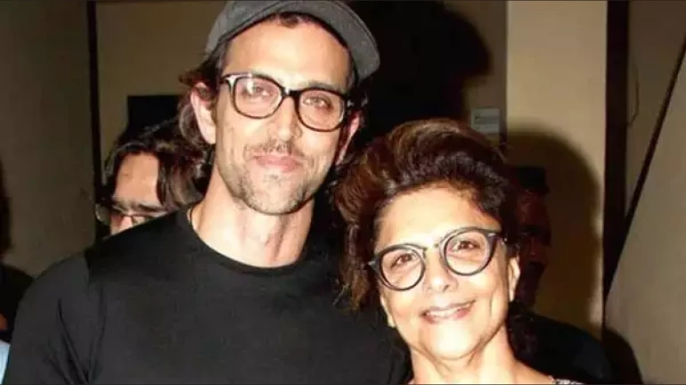 हृतिक रोशनचा पुन्हा एकदा CINTAAला मदतीचा हात हृतिक रोशनचा पुन्हा एकदा CINTAAला मदतीचा हात