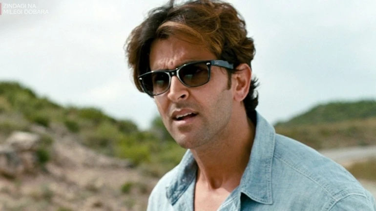 Netizens identify with Hrithik Roshan’s ‘Not Funny’ Dialogue from ZNMD; Sparks excited memes