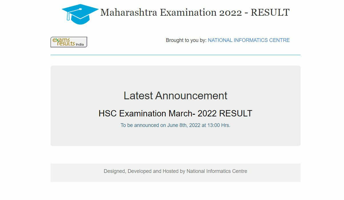 Maharashtra HSC Result: बारावीचा निकाल ‘असा’ चेक करा