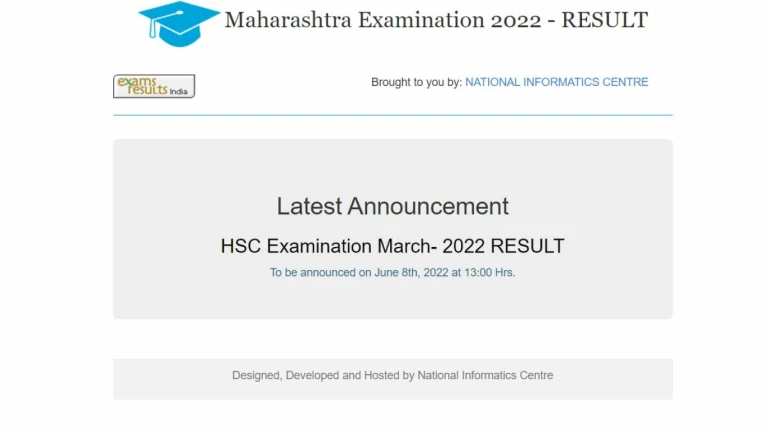 Maharashtra HSC Result: बारावीचा निकाल ‘असा’ चेक करा Maharashtra HSC Result: बारावीचा निकाल ‘असा’ चेक करा