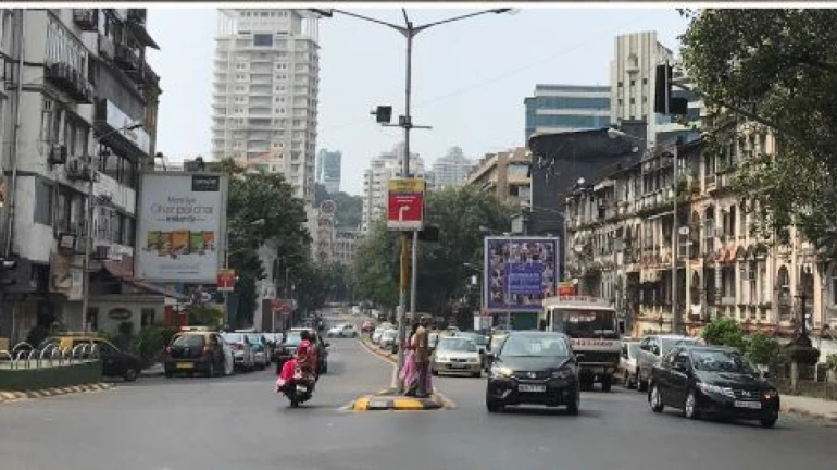Mumbai: Reopening of Hughes Road Pushed to June 10