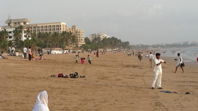 Mumbai ranks 7 in the list of world's top 10 overrated cities Mumbai ranks 7 in the list of world's top 10 overrated cities