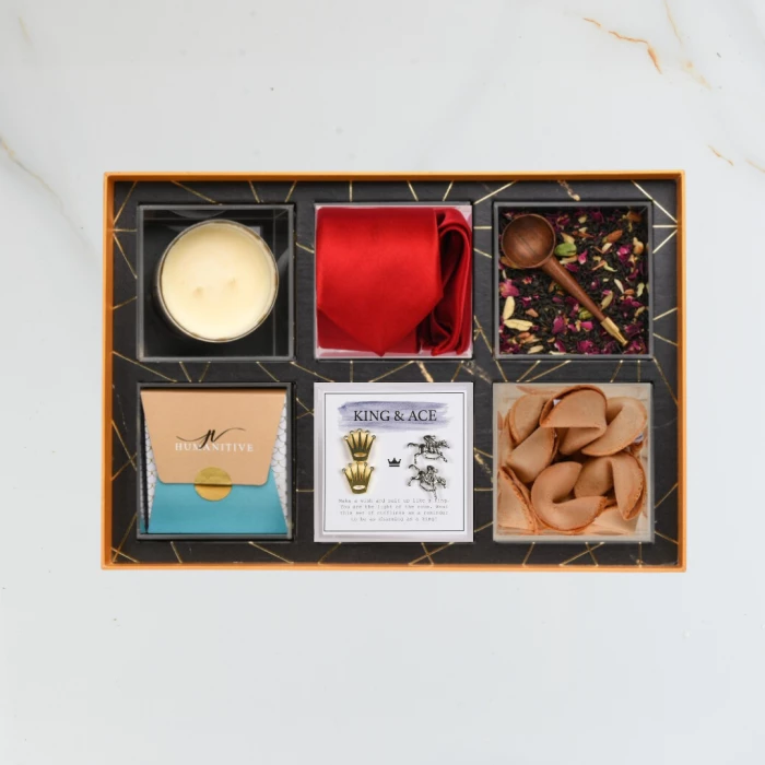 Searching For The Perfect Father's Day Gift? Here's Your List