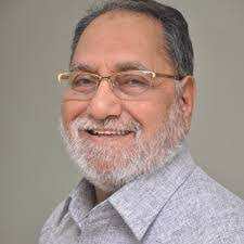 "Nothing In Islam Prevents Muslims From Chanting Vande Mataram": MPCC Vice President