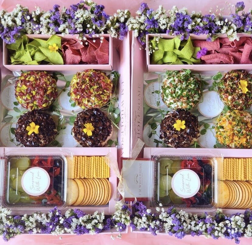 I'M Wholesome is here to fulfill all your gifting requirements