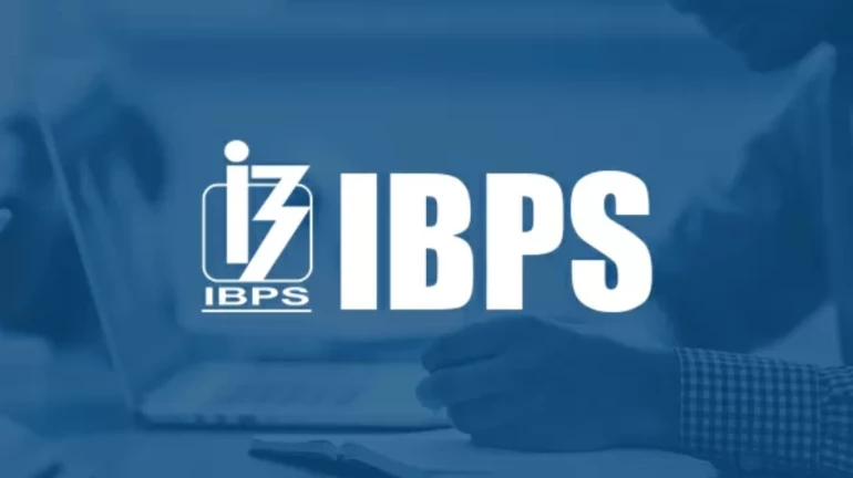 मोठी संधी : IBPS अंतर्गत १०,४६६ जागांसाठी भरती