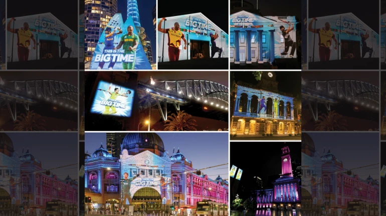 टी-२० वर्ल्ड कपचे वेळापत्रक जाहिर; रोहित शर्माच्या नेतृत्वाखाली टीम इंडिया पहिला वर्ल्ड कप खेळणार टी-२० वर्ल्ड कपचे वेळापत्रक जाहिर; रोहित शर्माच्या नेतृत्वाखाली टीम इंडिया पहिला वर्ल्ड कप खेळणार