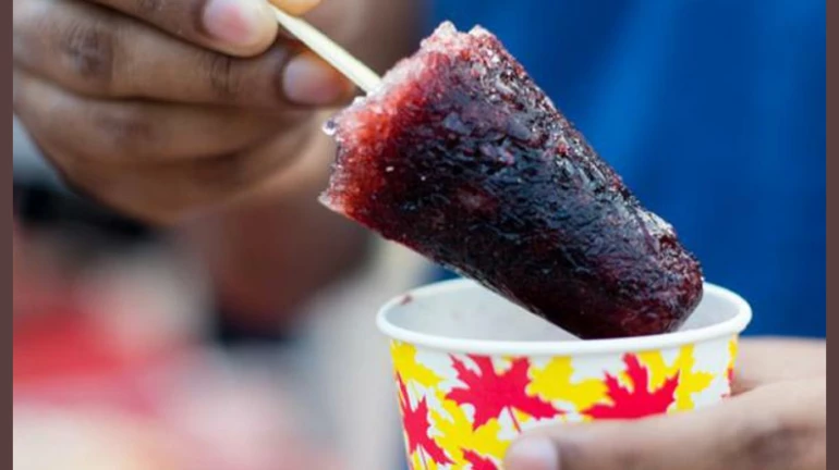 बर्फ आपको कर सकती बीमार बर्फ आपको कर सकती बीमार