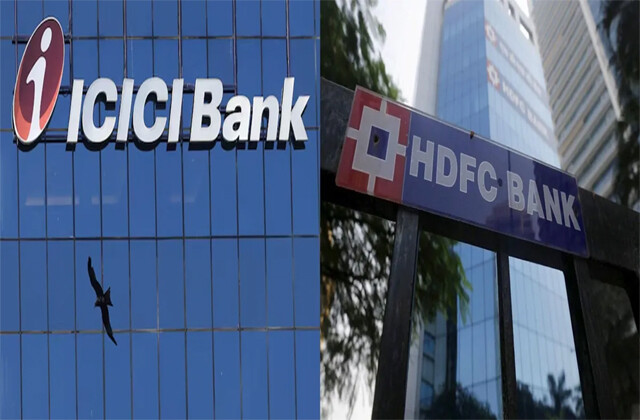 ICICI बैंक ने मिनिमम बैलेंस अमाउंट को घटाया, HDFC ने बढ़ाया
