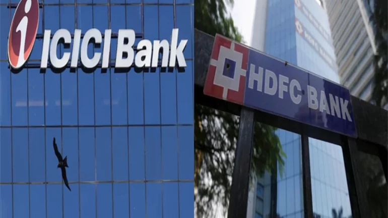 ICICI बैंक ने मिनिमम बैलेंस अमाउंट को घटाया, HDFC ने बढ़ाया ICICI बैंक ने मिनिमम बैलेंस अमाउंट को घटाया, HDFC ने बढ़ाया