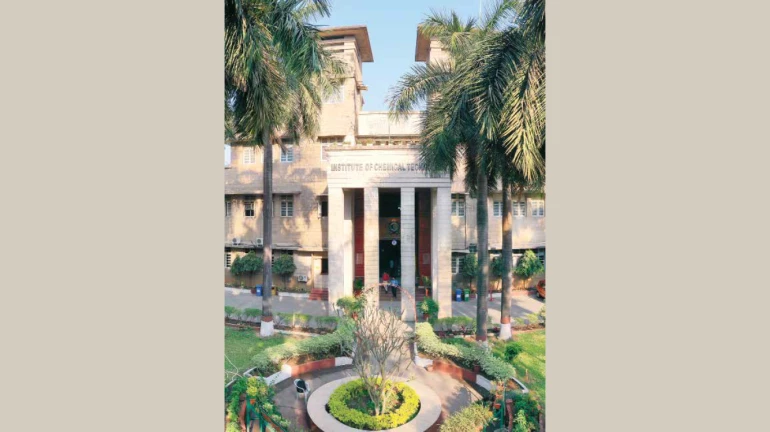 ICT Mumbai Takes National Lead in Nuclear Energy with Centre for Energy Science and Technology ICT Mumbai Takes National Lead in Nuclear Energy with Centre for Energy Science and Technology