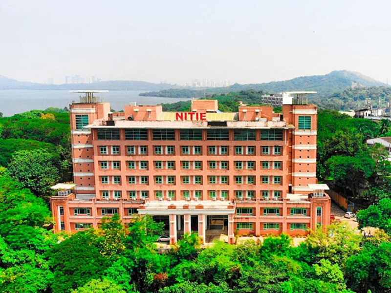 NITIE becomes IIM Mumbai to redefine management education