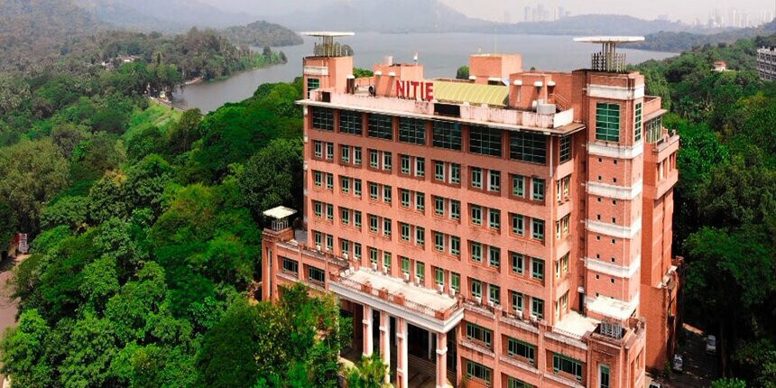 मुंबई के पवई में NITI को अब IIM के रूप में मंजूरी मिली