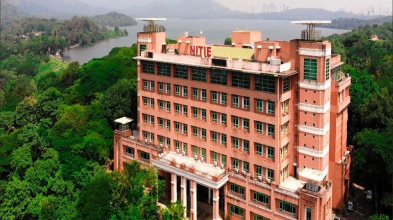 IIM to expand its economic and financial education center in Navi Mumbai, Pune IIM to expand its economic and financial education center in Navi Mumbai, Pune