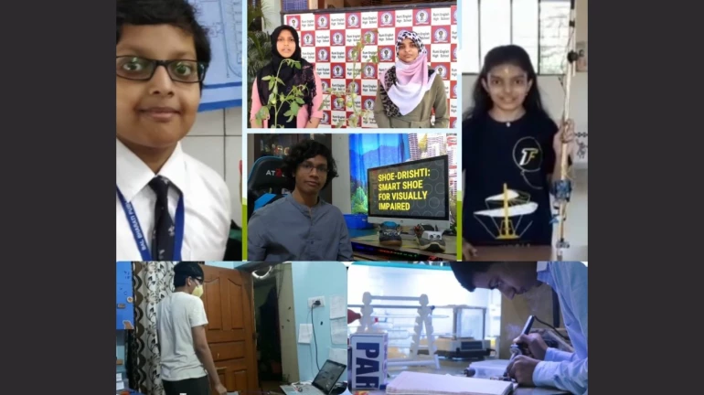 IIT Bombay alumnus organizes All India Robotics competition IIT Bombay alumnus organizes All India Robotics competition