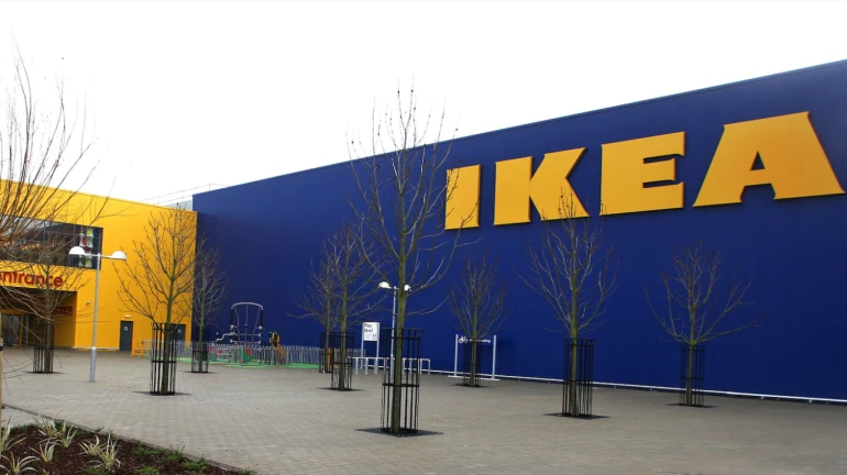IKEA चं मुंबईतील पहिलं स्टोअर 'इथं' होणार लाँच,