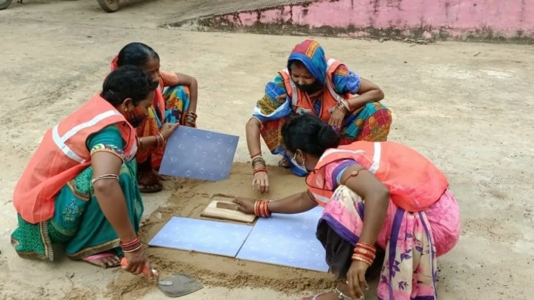 Housing non-profit Habitat for Humanity India aims to train 3000 women for post pandemic recovery in housing sector Housing non-profit Habitat for Humanity India aims to train 3000 women for post pandemic recovery in housing sector