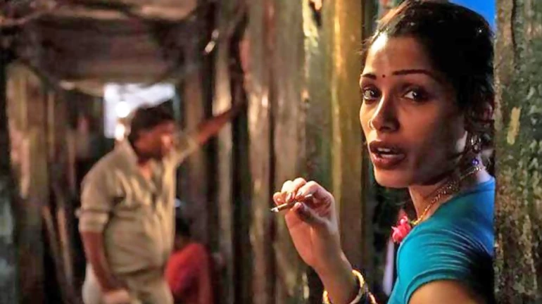 ‘लव्ह सोनिया’च्या प्रेमात बॉलीवूड! ‘लव्ह सोनिया’च्या प्रेमात बॉलीवूड!