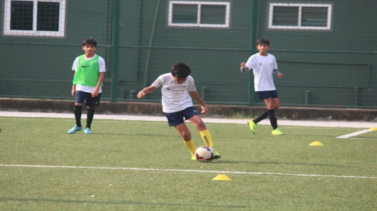 Mental Health Concerns Increase In Children Due To Sport Injury Mental Health Concerns Increase In Children Due To Sport Injury