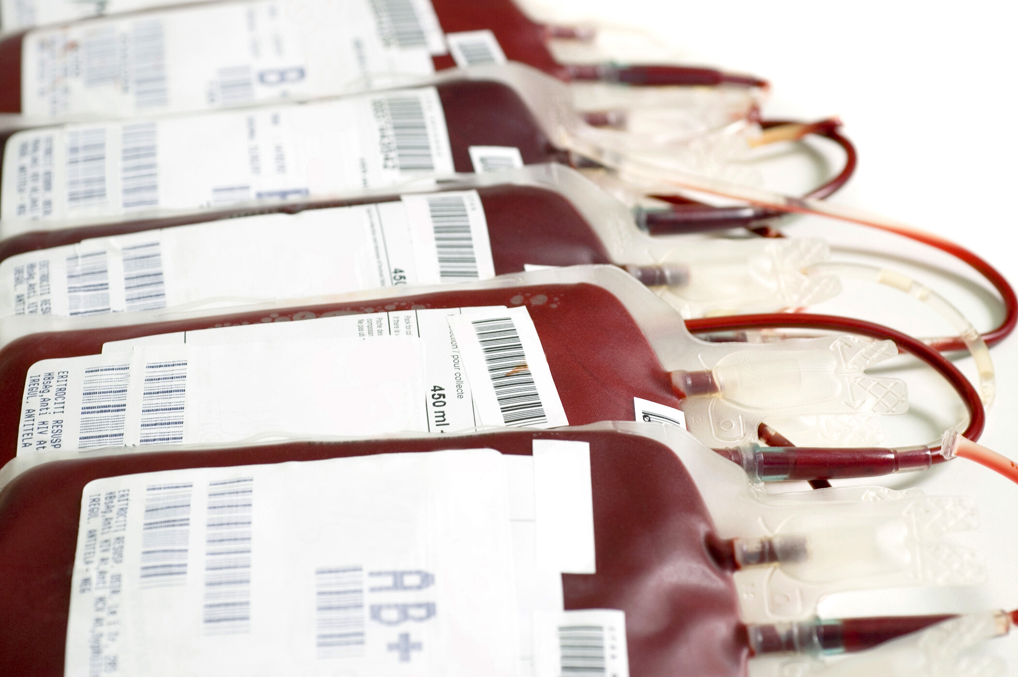 SBTC to take action against 22 blood banks for overcharging
