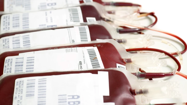 SBTC to take action against 22 blood banks for overcharging