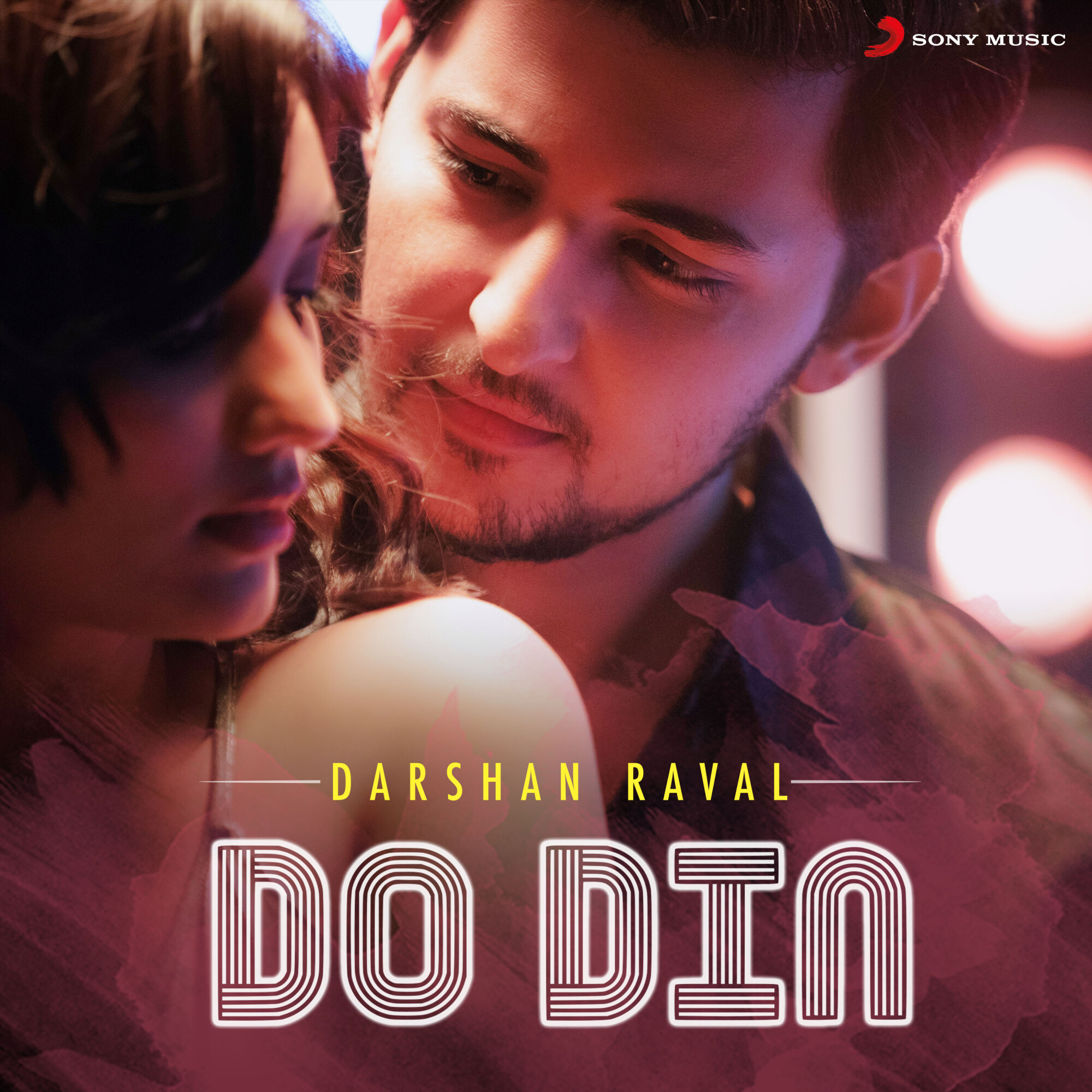 Darshan Raval releases his new single ‘Do Din’