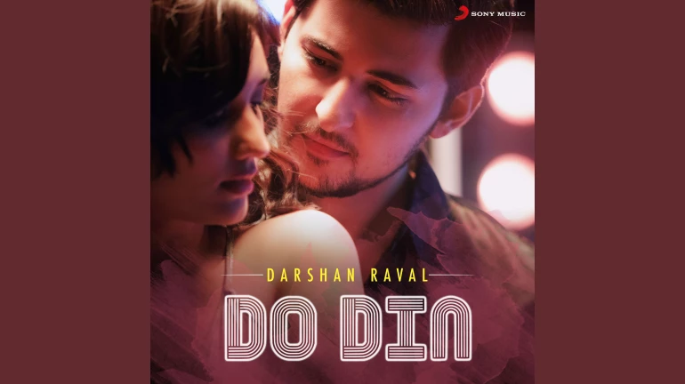 Darshan Raval releases his new single ‘Do Din’