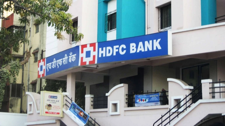 HDFC Bank VP Siddharth Sanghvi murdered in the parking lot